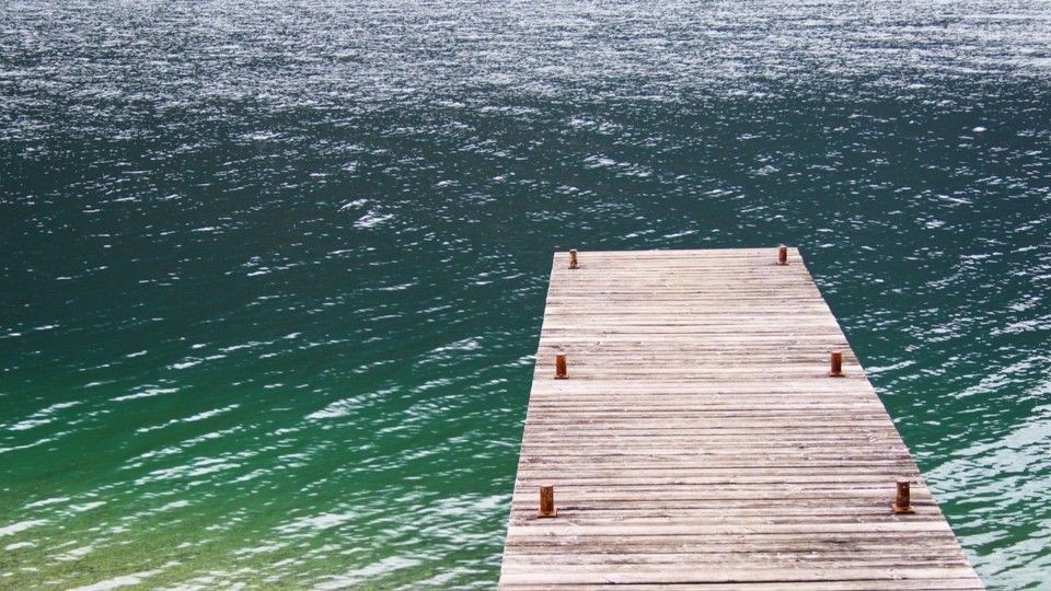 Sommer, Sonne, sauberes Wasser – so gut sind unsere Badeseen