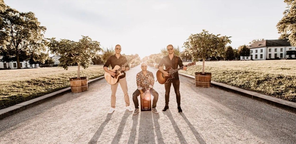 Kult-Picknick mit Livemusik Kult-Picknick mit Livemusik