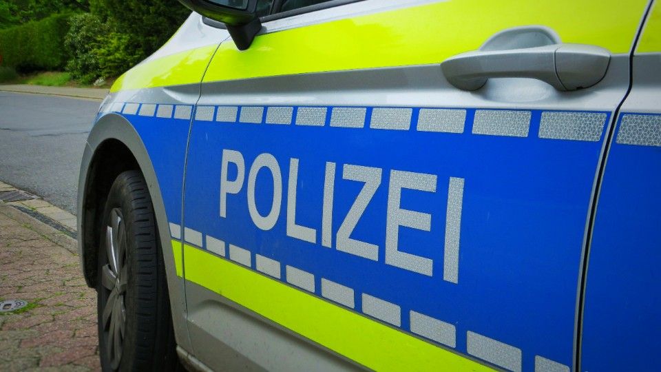 Doppelt berauscht – Zwei THC-Fahrer in nur 30 Minuten gestoppt