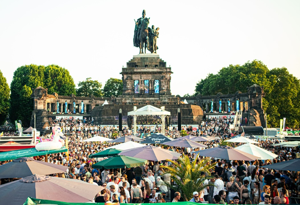 Das war Electronic Wine 2025 Das war Electronic Wine 2025