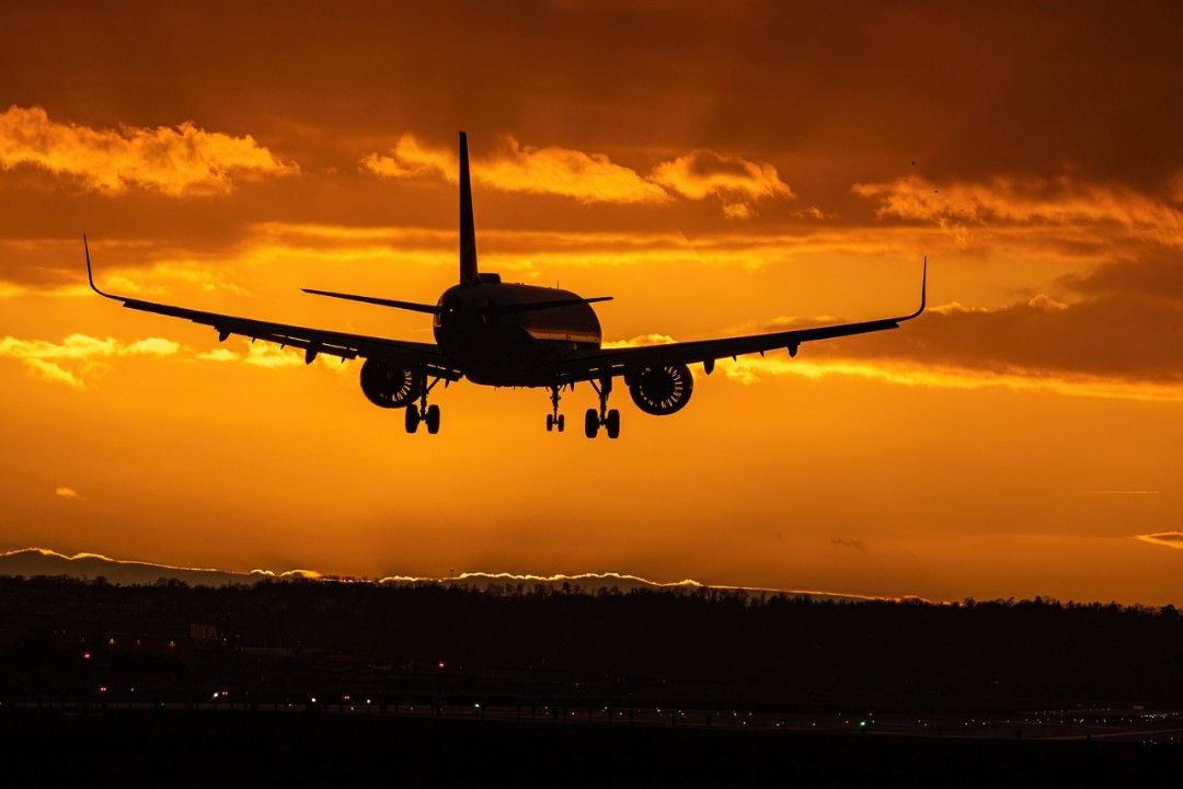 Vom Hunsrück in die Sonne: Mehr Flüge vom Flughafen Hahn