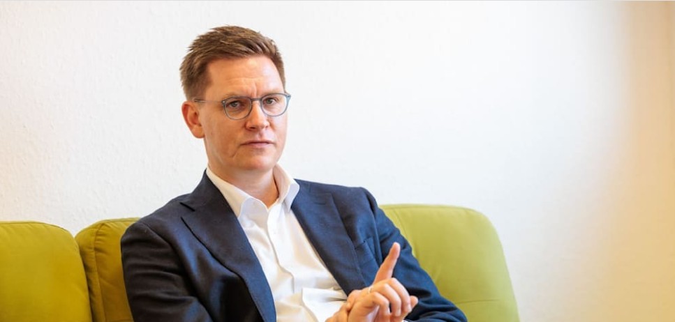 Wählerwanderung zur AfD - Steiniger sieht SPD in der Pflicht Wählerwanderung zur AfD - Steiniger sieht SPD in der Pflicht