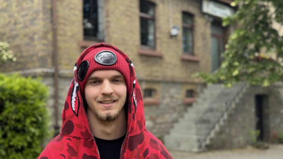 Mit 19: Tim Sieper ist Deutschlands jüngster Bürgermeister