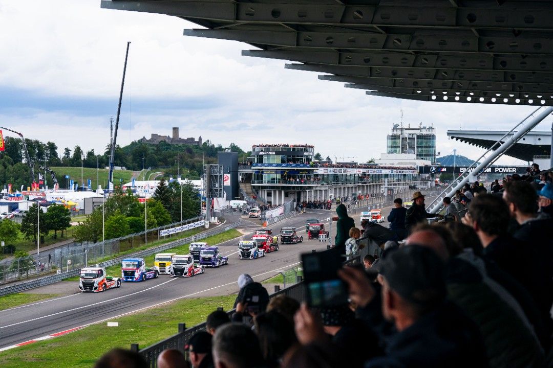 Nürburgring
