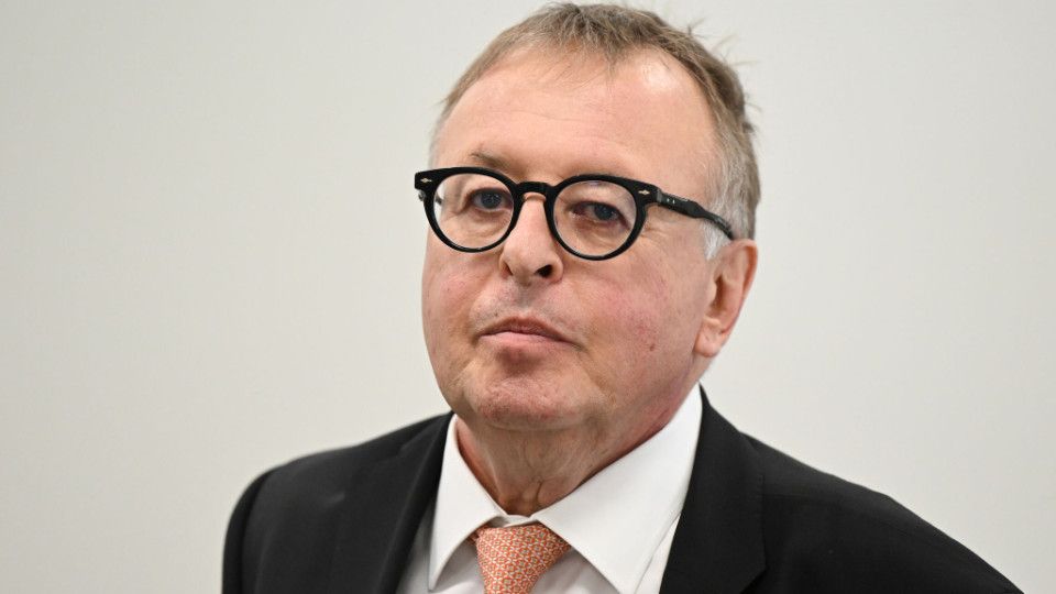 Bericht im Disziplinarverfahren gegen Ex-Ahr-Landrat ist da