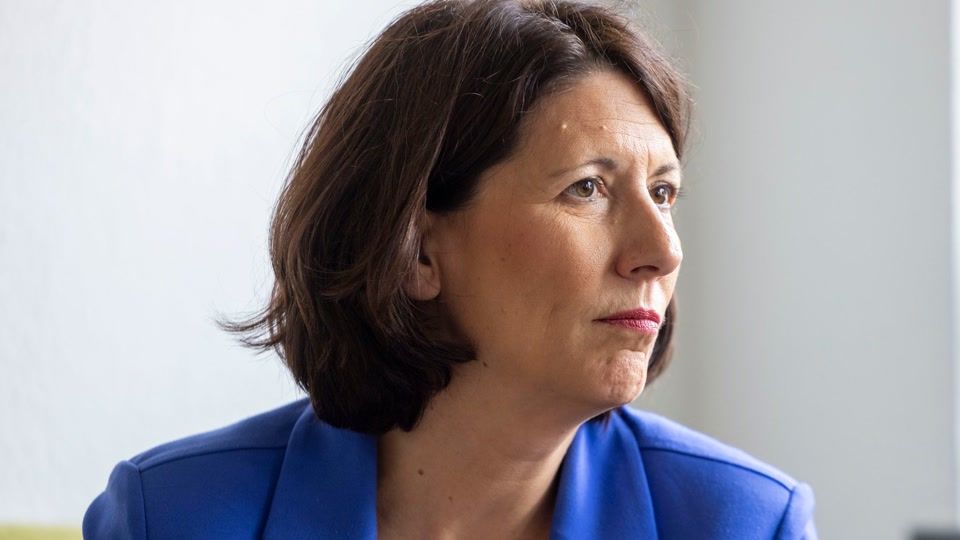 Schmitt: Wir müssen uns in Städten an Fluktuation gewöhnen