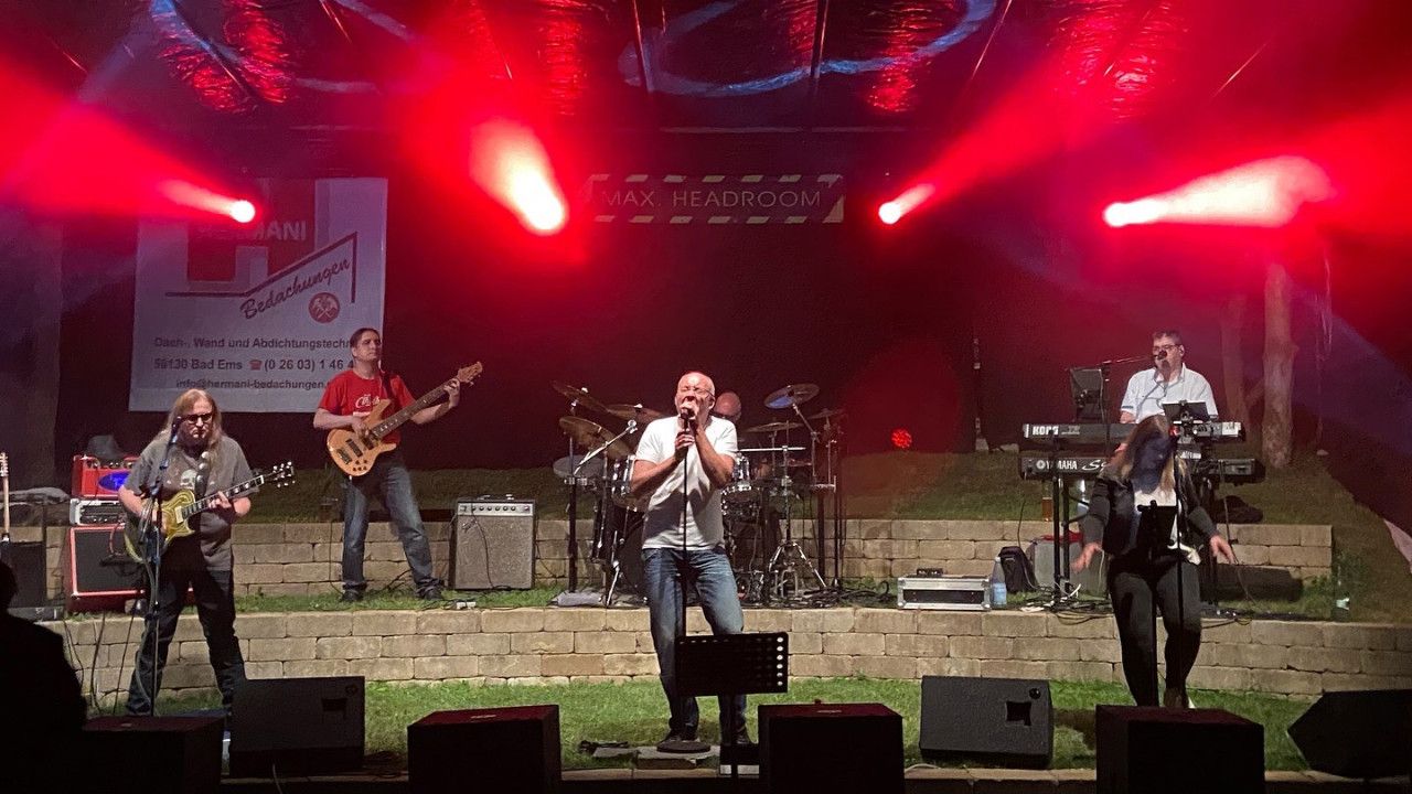 Benefizkonzert für krebskranke Kinder in Arzbach Benefizkonzert für krebskranke Kinder in Arzbach