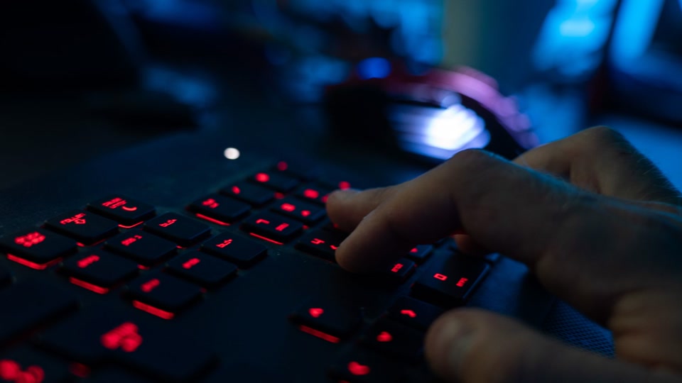 Landesamt für Steuern warnt vor Betrugsmasche