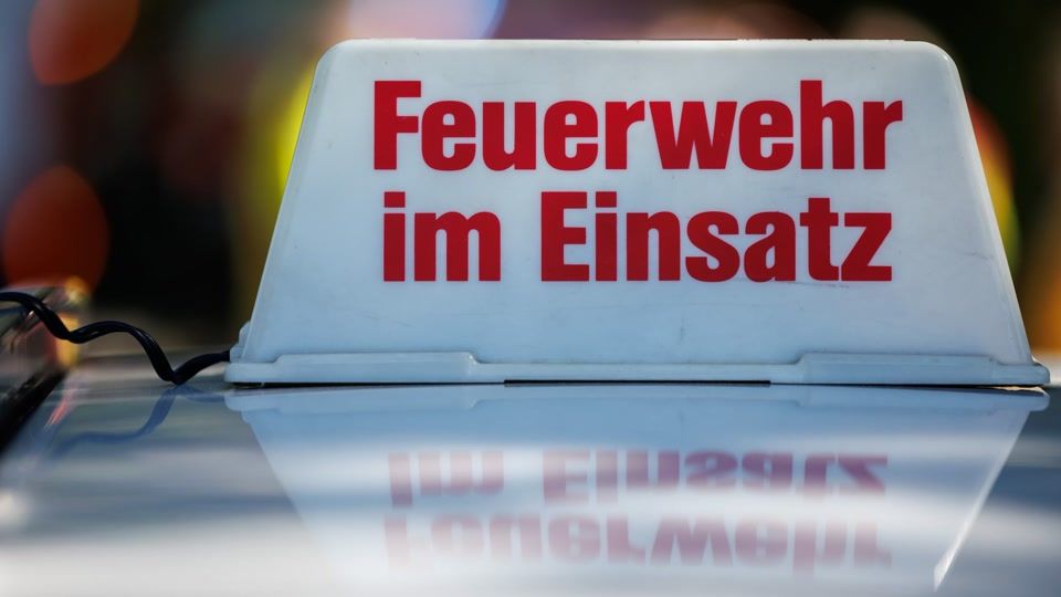 Brand in Mainzer Altstadt – Nachbarn reagieren schnell