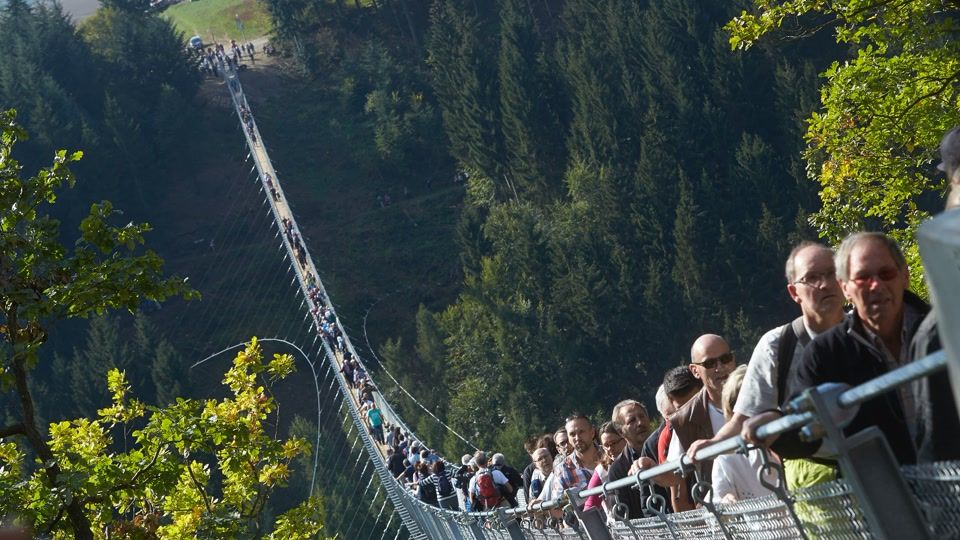 Hier gibt's in Rheinland-Pfalz Erlebnisse mit «Kick»