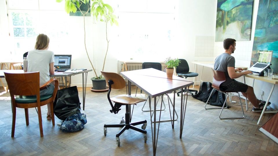 Start-up-Fabrik Futury gewinnt Millionenförderung vom Bund