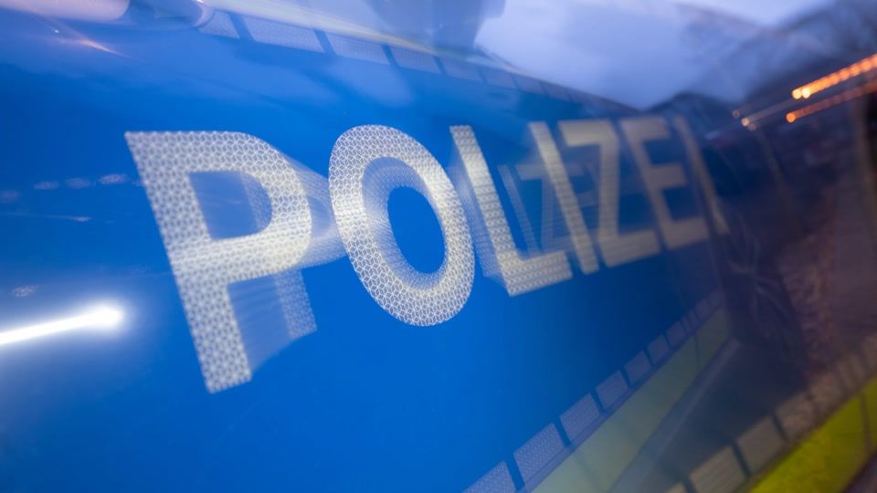 Polizeieinsatz mit Spezialeinheit in Mannheimer Innenstadt