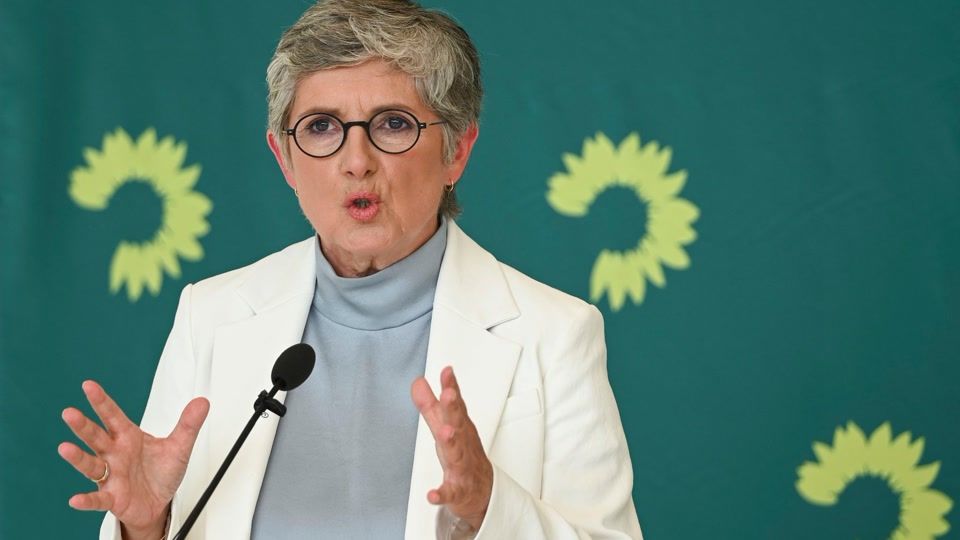 Lehren aus Ahrtal-Flut: Haßelmann fordert Klimaschäden-Fonds