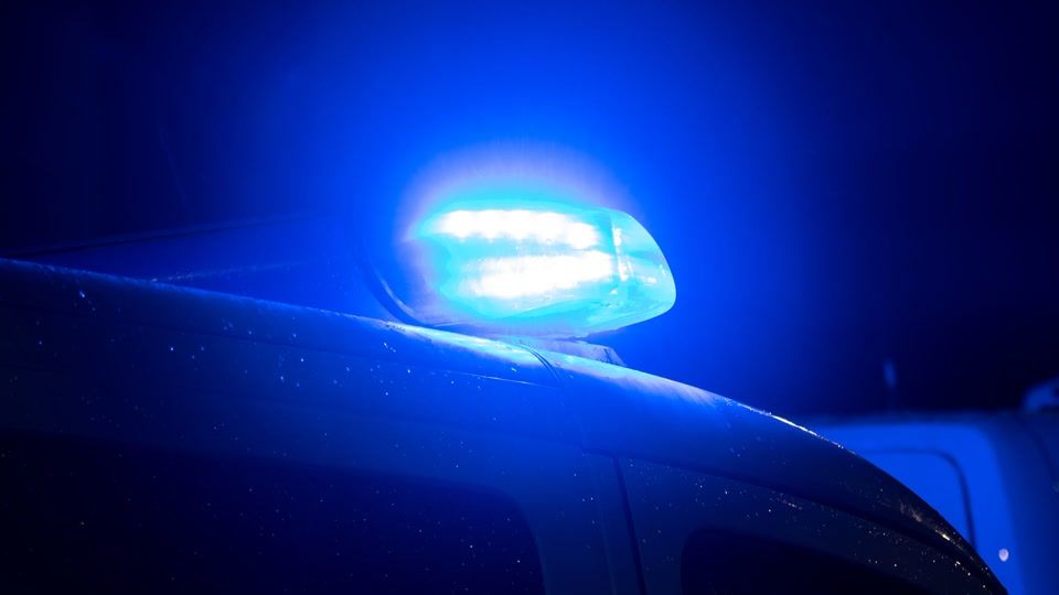 Fünf Verletzte nach Unfall in Saarbrücken Fünf Verletzte nach Unfall in Saarbrücken
