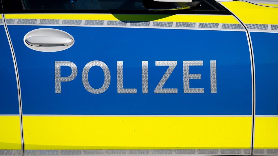 Traktorfahrer in Bechtheim stirbt bei Unfall