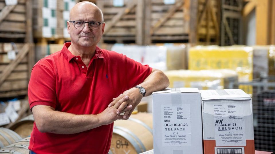 US-Strafzölle? Winzer spüren «zermürbende Unsicherheit»