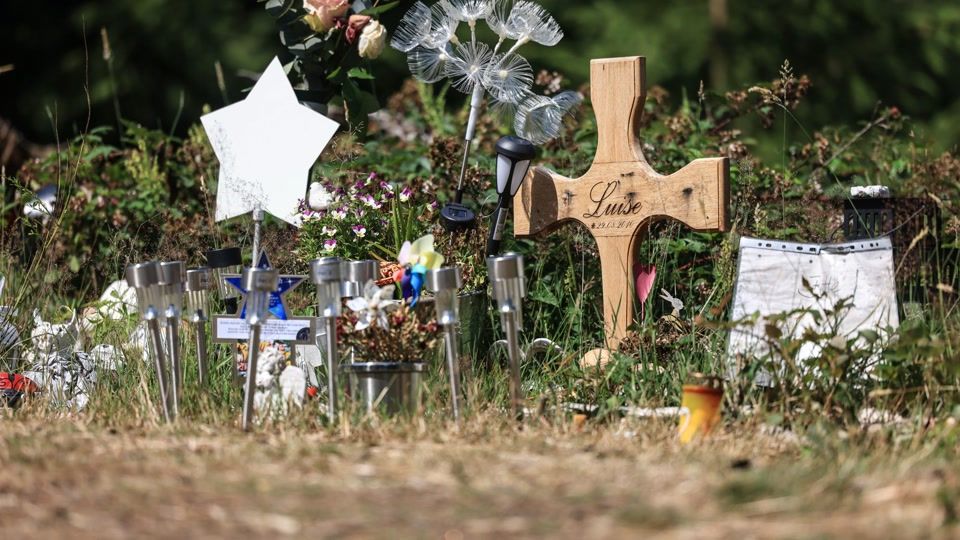 Luises Tod vor Gericht – Verhandlung im Zivilverfahren