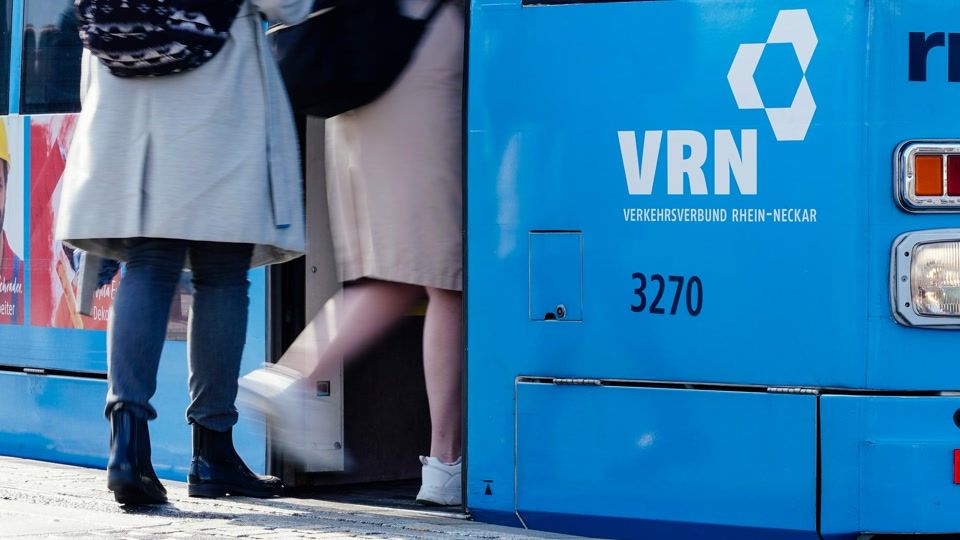 Gemischte Bilanz im Regionalverkehr Gemischte Bilanz im Regionalverkehr