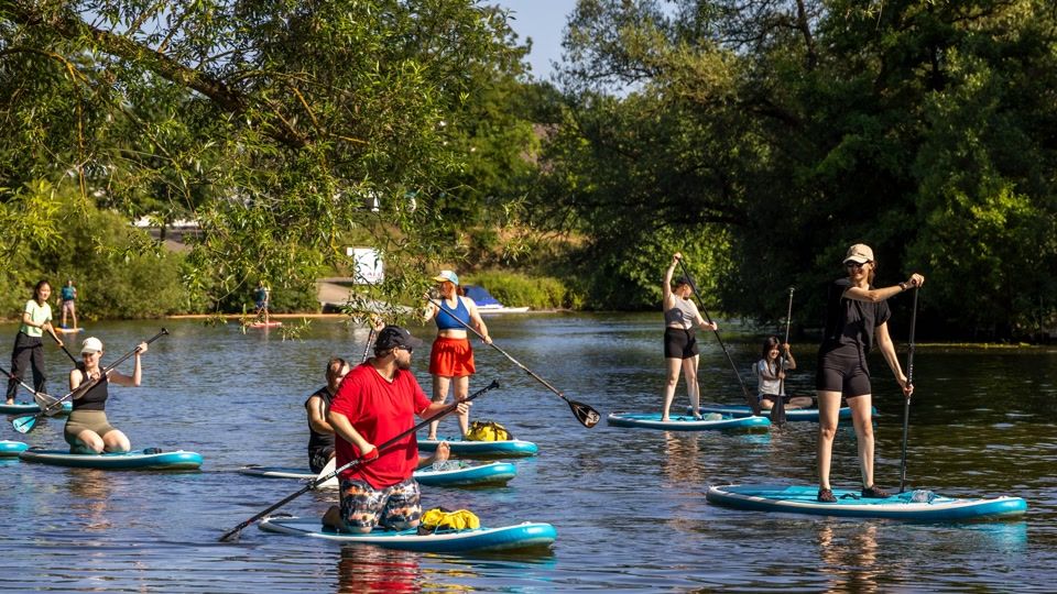 EU-Projekt «Living Lahn» wird voraussichtlich verlängert