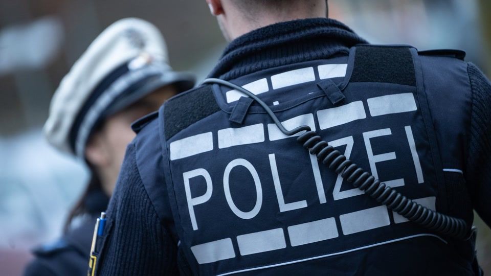 Mutmaßliche Bande nach Diebstählen bei Dates in U-Haft