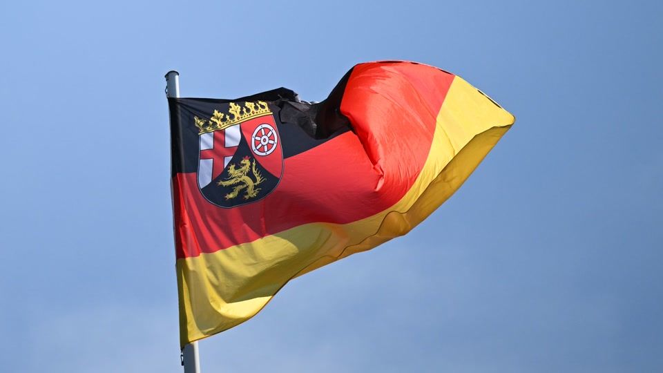 Gut zwei Prozent mehr Angestellte im öffentlichen Bereich