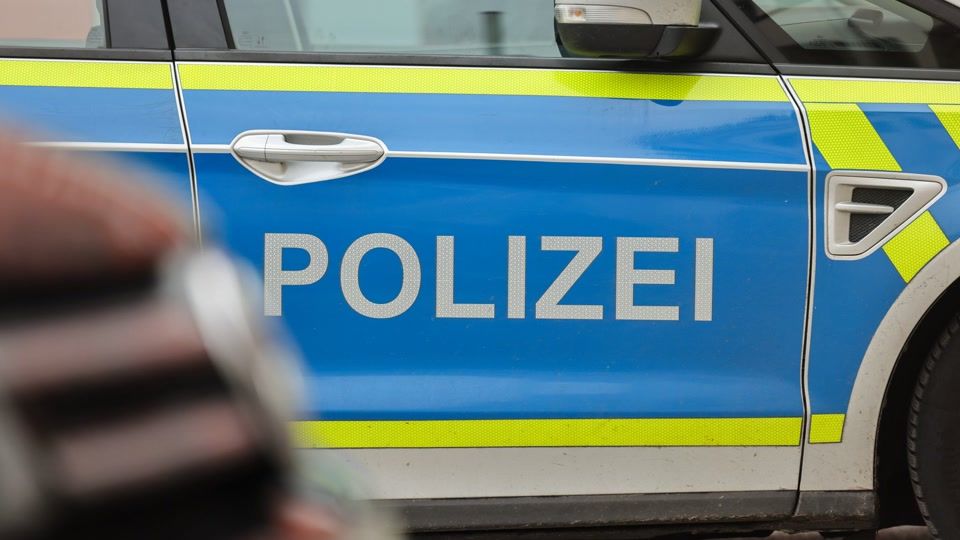 Ladendiebe gestellt