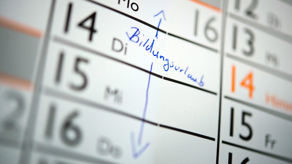 DGB-Chefin pusht Weiterbildung DGB-Chefin pusht Weiterbildung