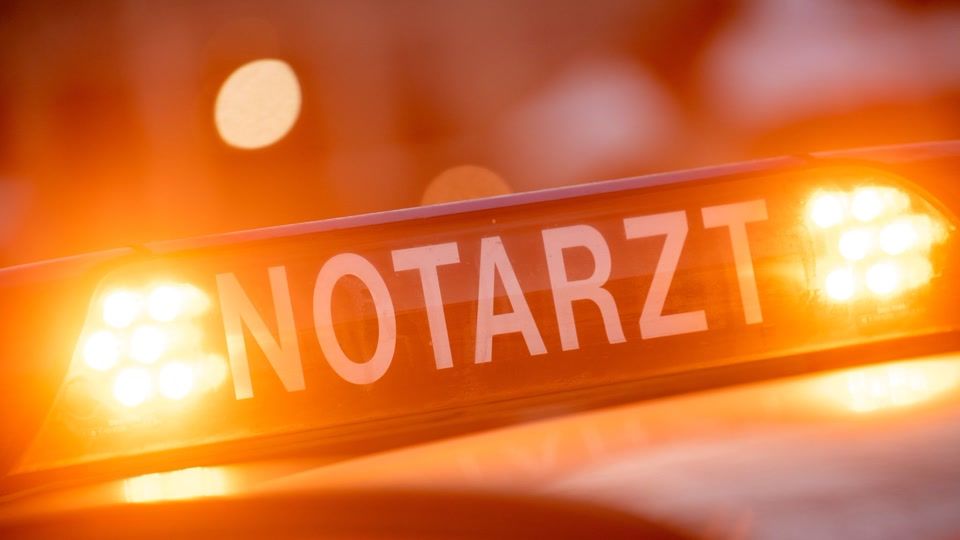 Nach Bergung von totem Schwimmer: Todesursache ermittelt