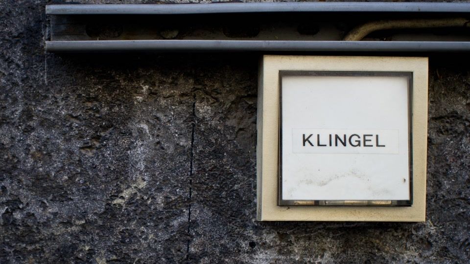 Was hilft gegen falsche Handwerker?