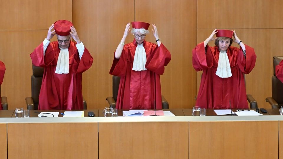Ramstein und US-Drohnen - Gericht sieht keine Schutzpflicht
