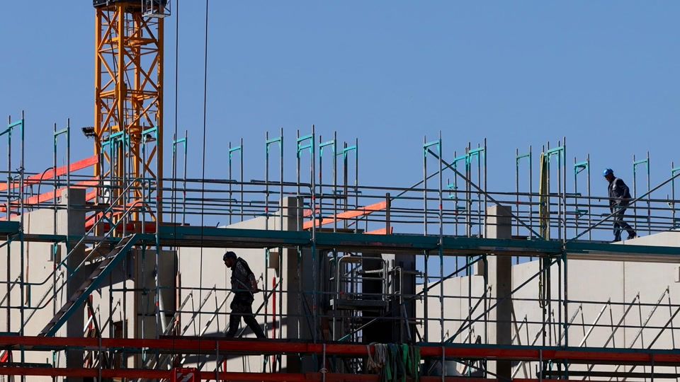 Stimmung in Saar-Wirtschaft hellt sich leicht auf