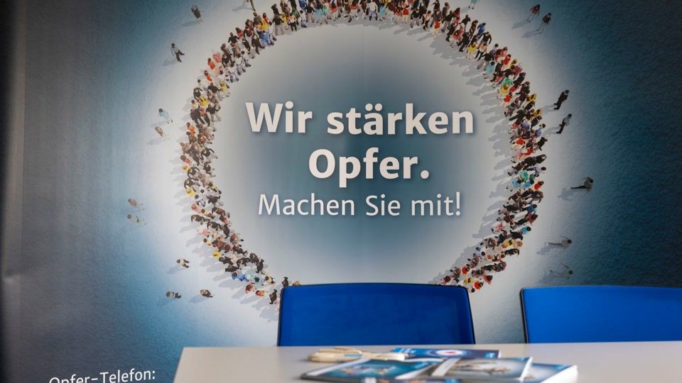 Weißer Ring: Fonds-Aus ist beschämend und zynisch