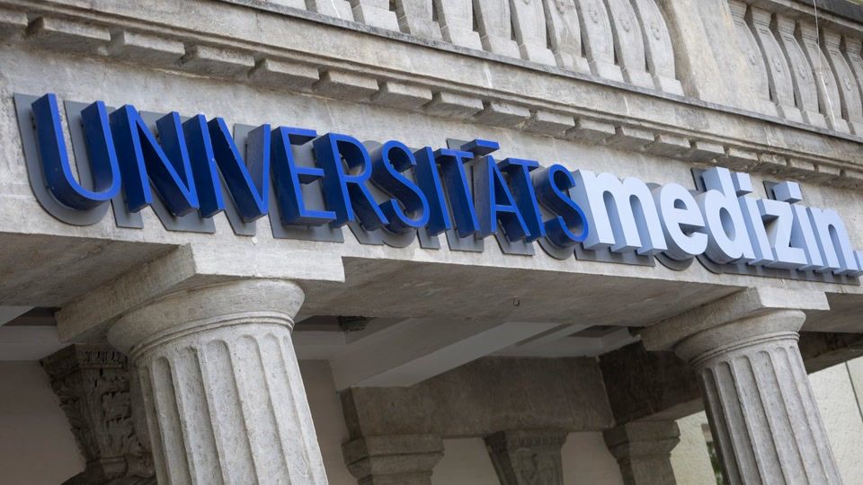 Unimedizin macht weniger Verlust - Diskussion um Neubau