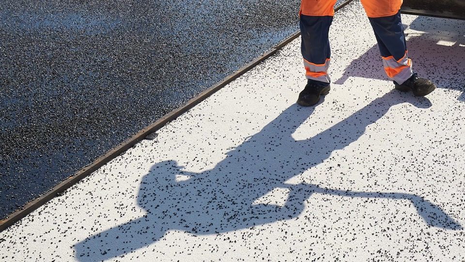 Mehr Tempo beim Radweg- und Brückenbau geplant