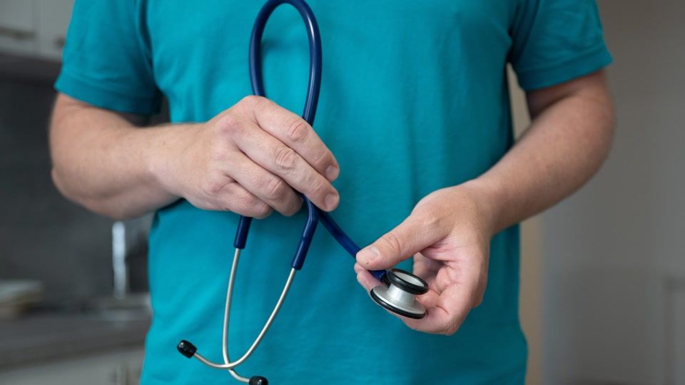 Mobile Arztpraxen: Gut angenommen - aber nicht kostendeckend