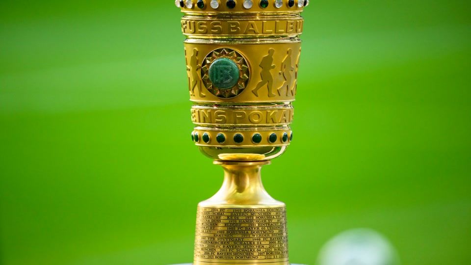 Mainz zieht wegen Pokalansetzung vor DFB-Bundesgericht