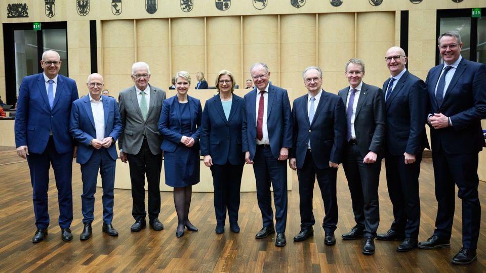 Schweitzer stößt sich selten den Kopf