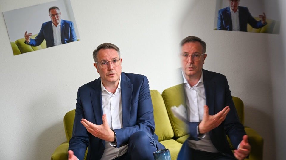 Schweitzer drängt auf Senkung der Stromsteuer