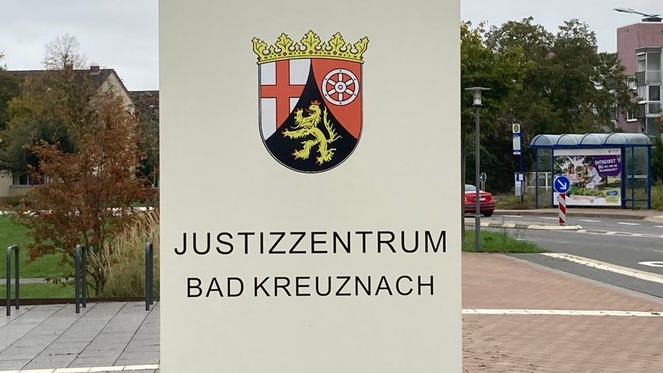 Festnahme zwölf Jahre nach Raubüberfall auf Juwelier
