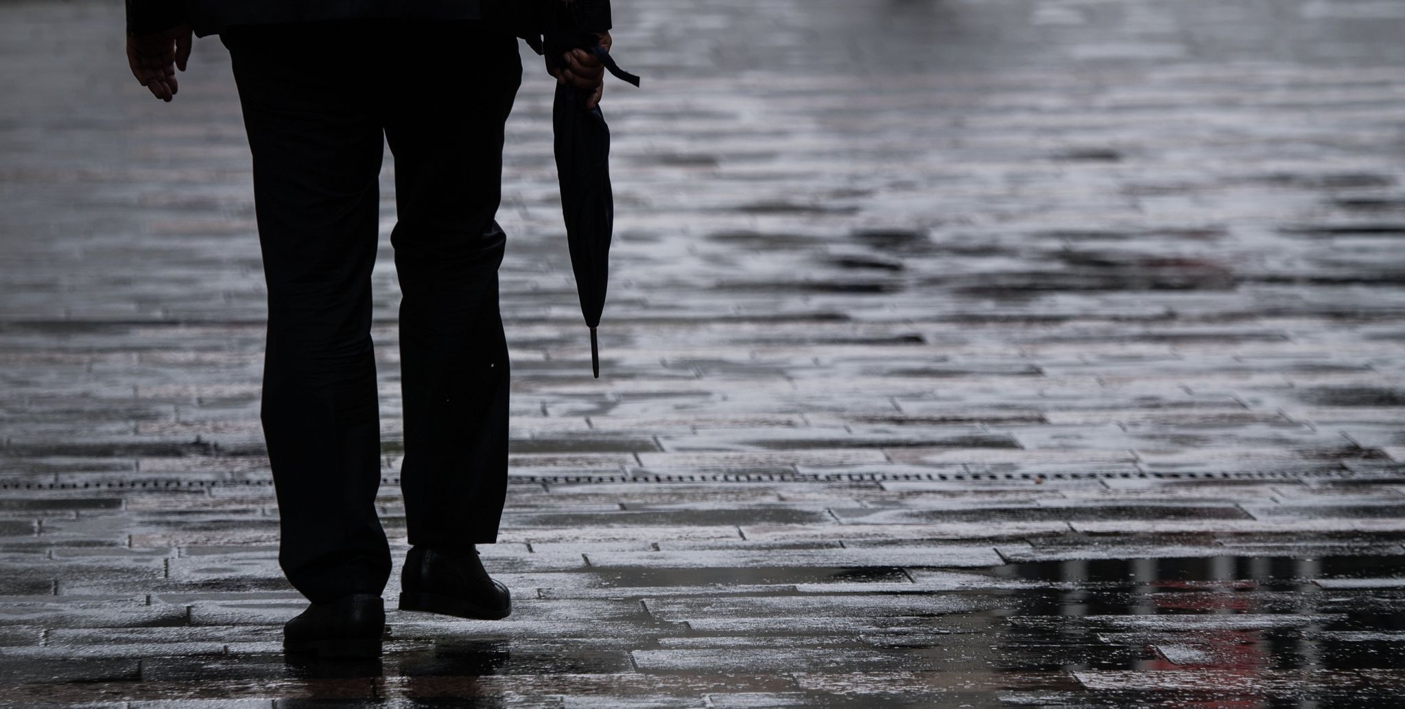 Bis Mittwoch werden Gewitter und Schauer erwartet