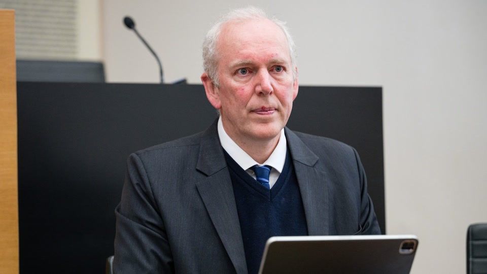 Land und Kommunen reden über Geld aus Infrastruktur-Paket