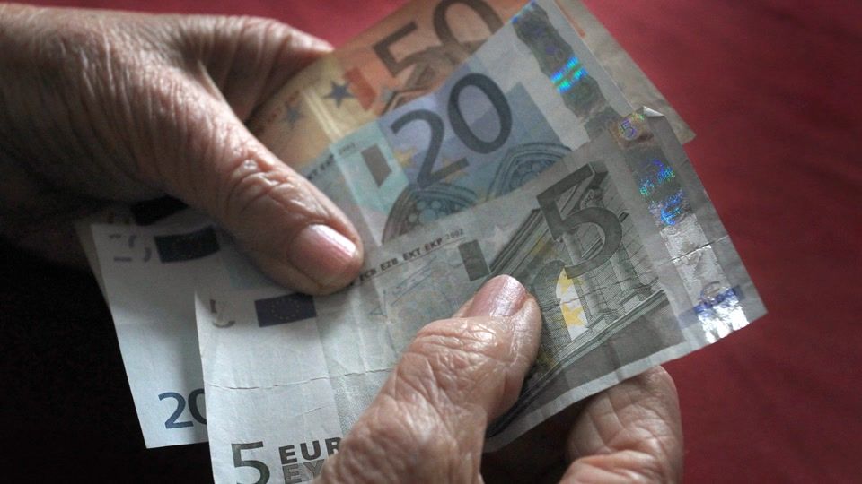 Hier bekommen Frauen deutlich weniger Rente als Männer