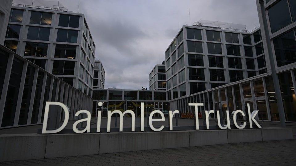 Daimler Truck will 5.000 Stellen in Deutschland streichen Daimler Truck will 5.000 Stellen in Deutschland streichen