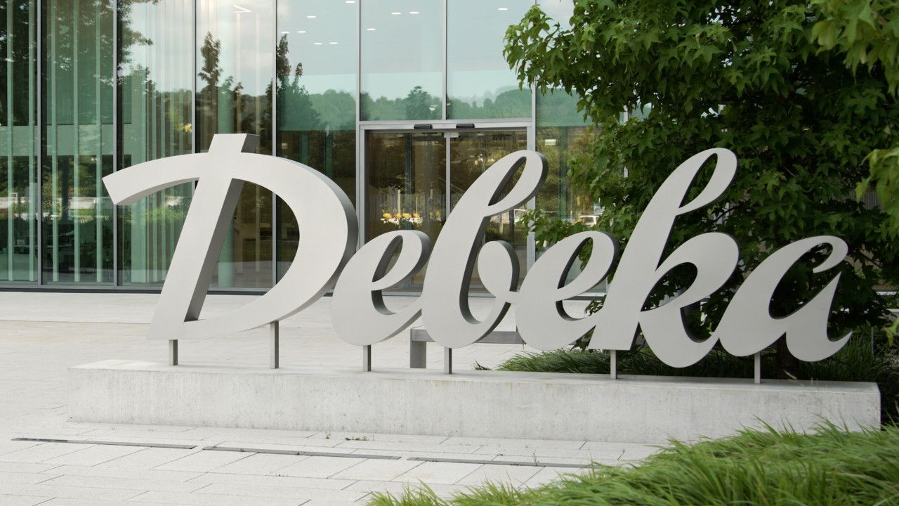 Ausbildungsstart bei der Debeka Ausbildungsstart bei der Debeka
