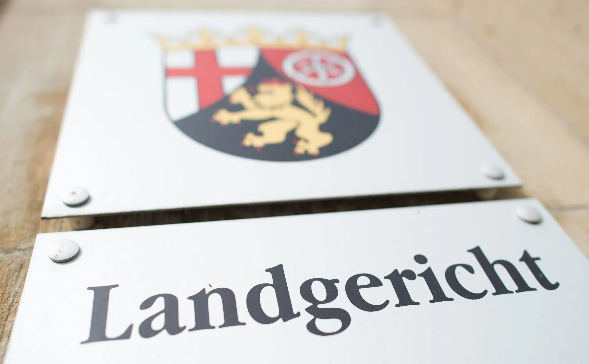 Nach Brand in Bankfiliale: Tatverdächtiger schuldunfähig