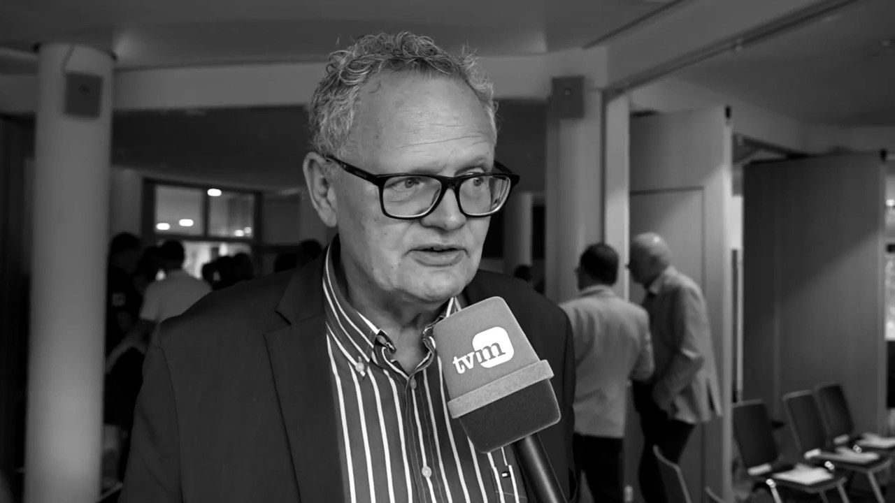 Sportmoderator Ulli Potofski mit 73 Jahren nach schwerer Krankheit gestorben