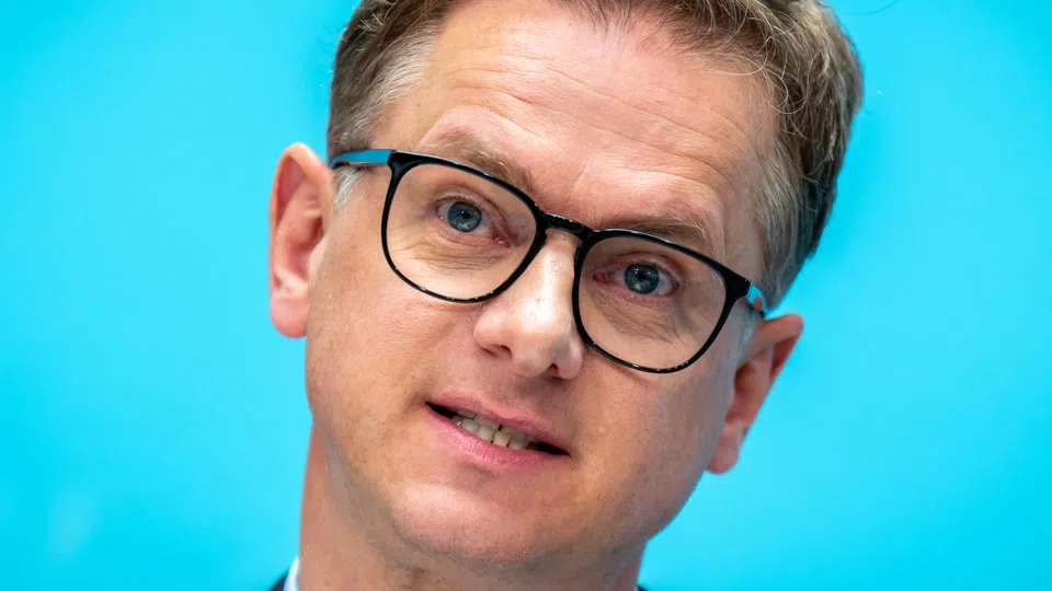 Praxisgebühr? - Linnemann: Werden Reformen machen müssen