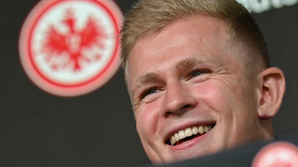 Zu viel Ablenkung: Burkardt verzichtet auf Social Media