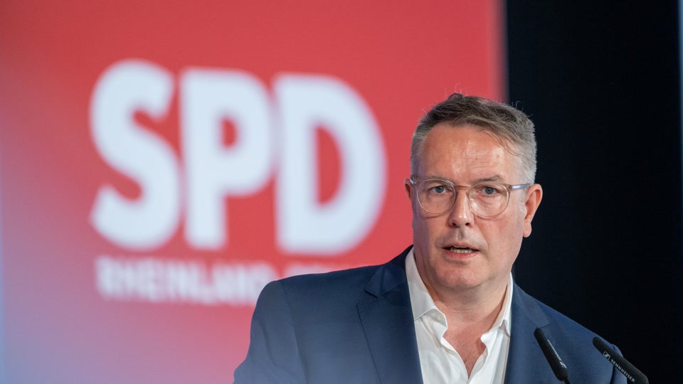 Schweitzer: «Wir sind noch richtig am Arbeiten»