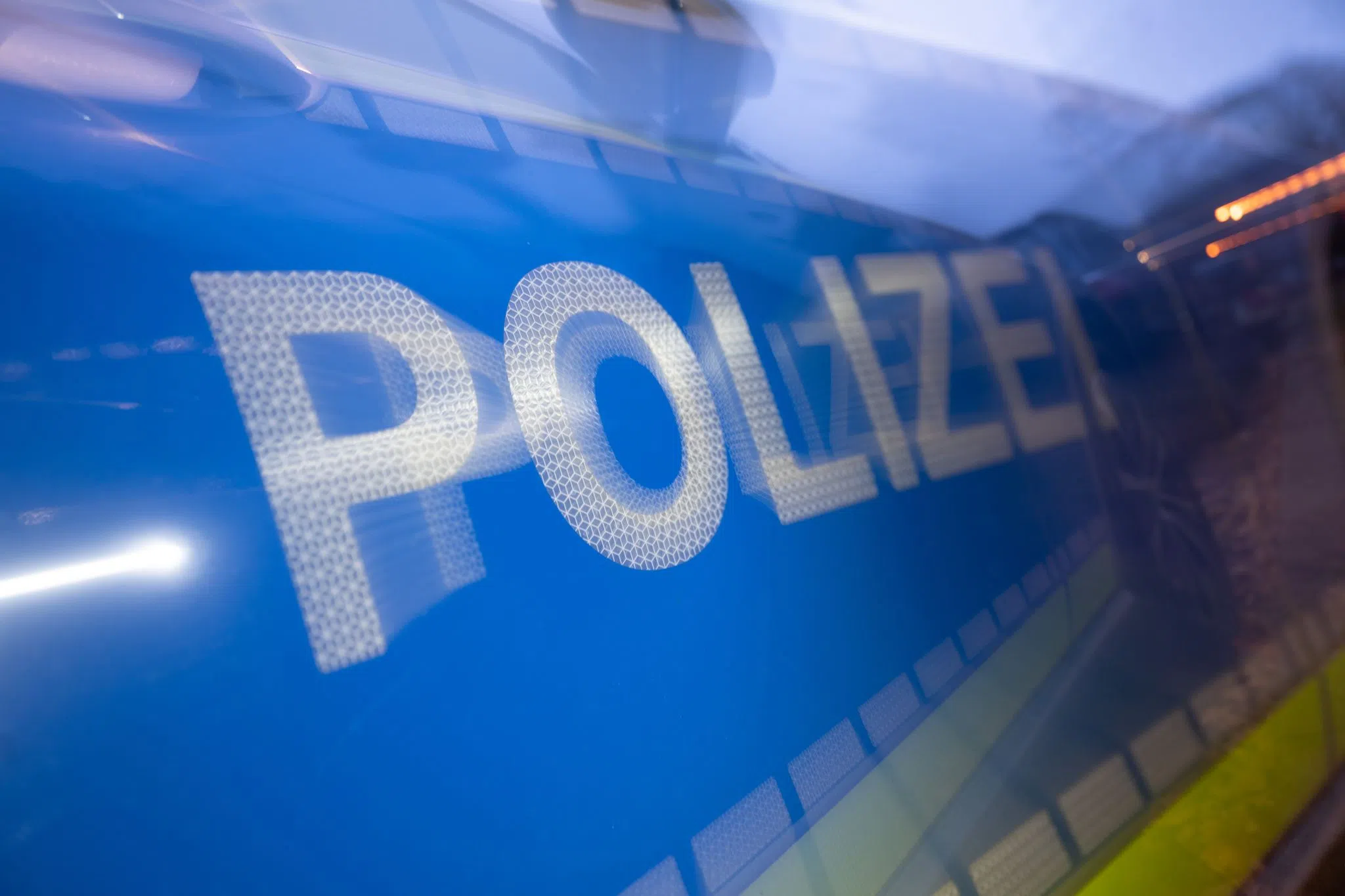 Zug im Landkreis Ahrweiler möglicherweise beschossen